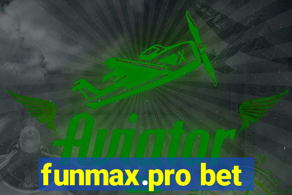 funmax.pro bet